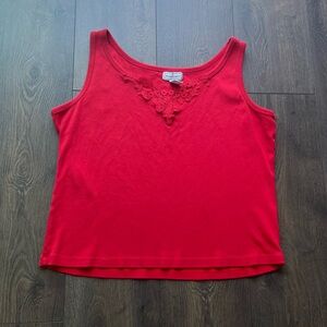 Anne Lewin Tank Top